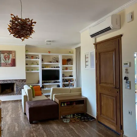 Sunny Hill Vakantiehuis *
