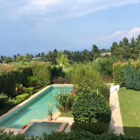 Vakantiehuis Sunny Hill