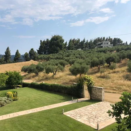 Sunny Hill Vakantiehuis