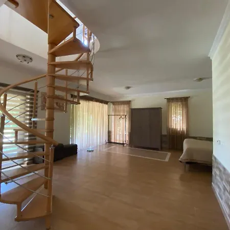 Sunny Hill Vakantiehuis