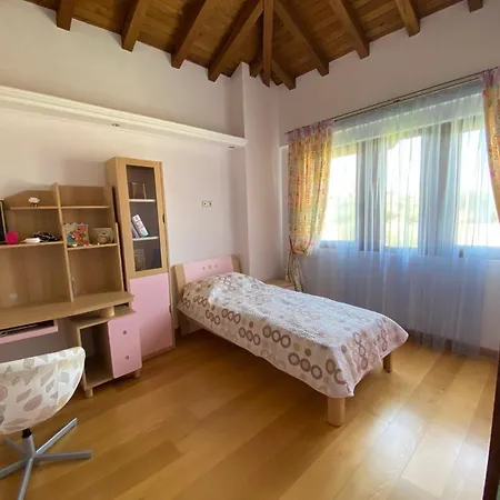 Sunny Hill Holiday home *