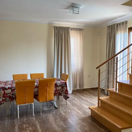 Sunny Hill Vakantiehuis *