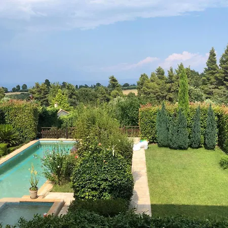 Sunny Hill Vakantiehuis *