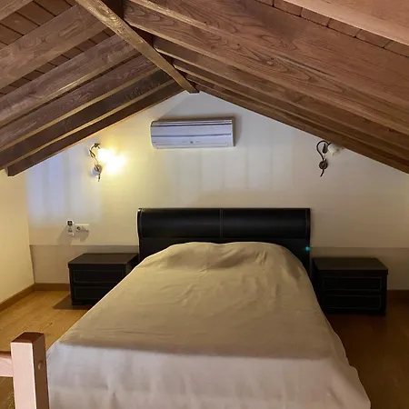 Case de vacanță Sunny Hill Kriopigi