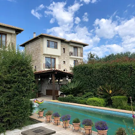 Case de vacanță Sunny Hill Kriopigi