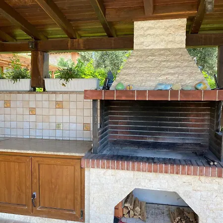 Case de vacanță Sunny Hill Kriopigi